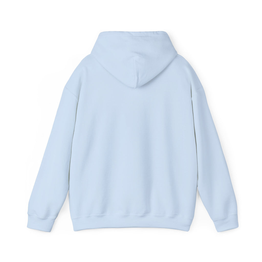 OTTR Hoodie Light Blue
