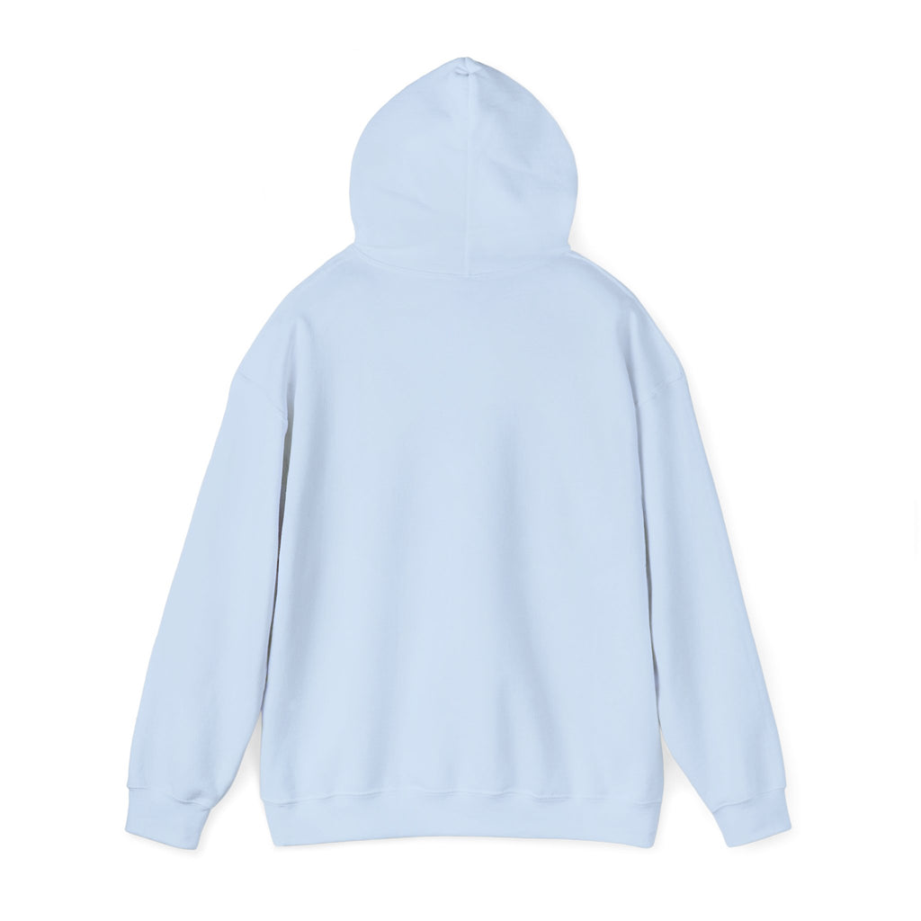 OTTR Hoodie Light Blue