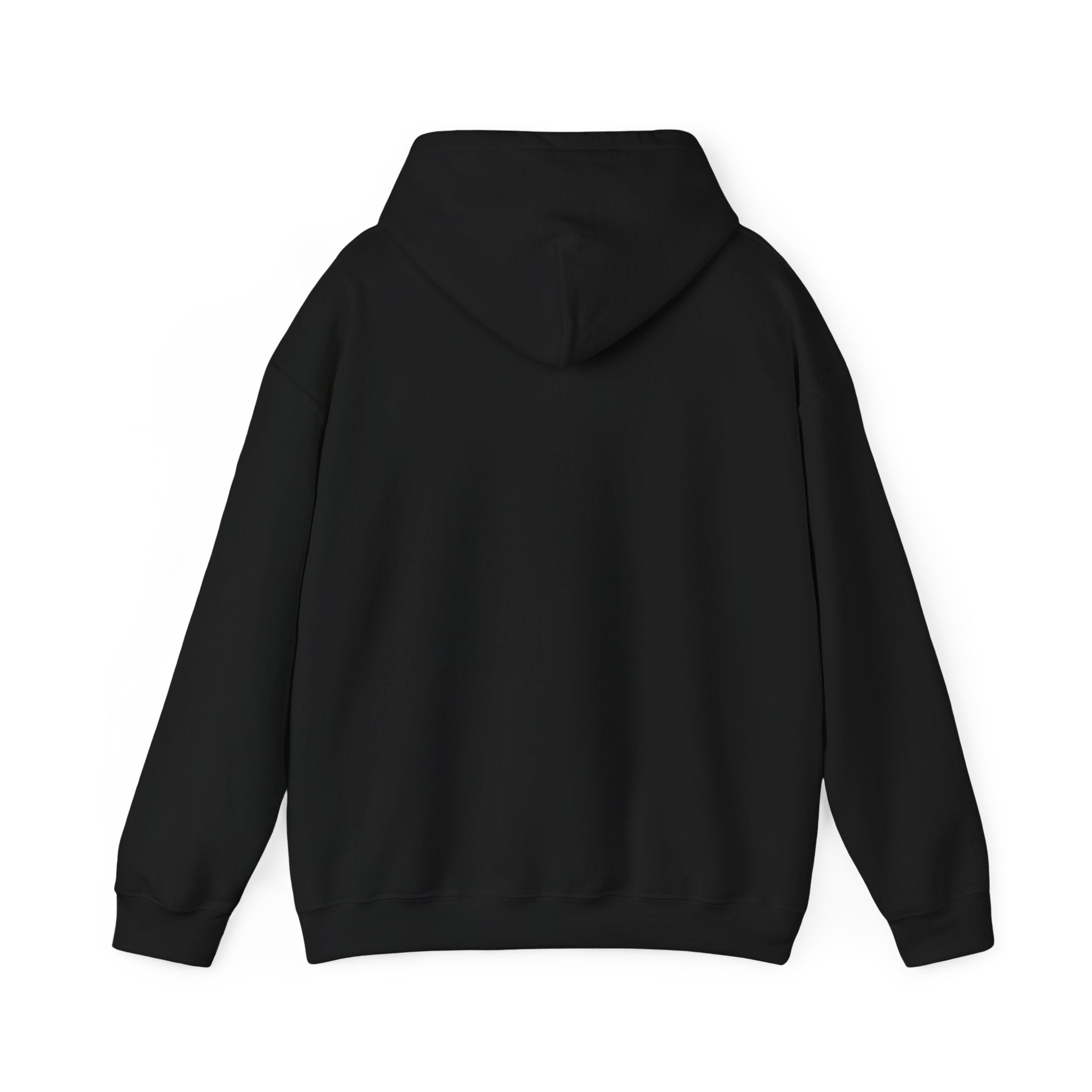OTTR Hoodie Black