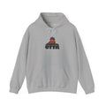OTTR Hoodie Grey