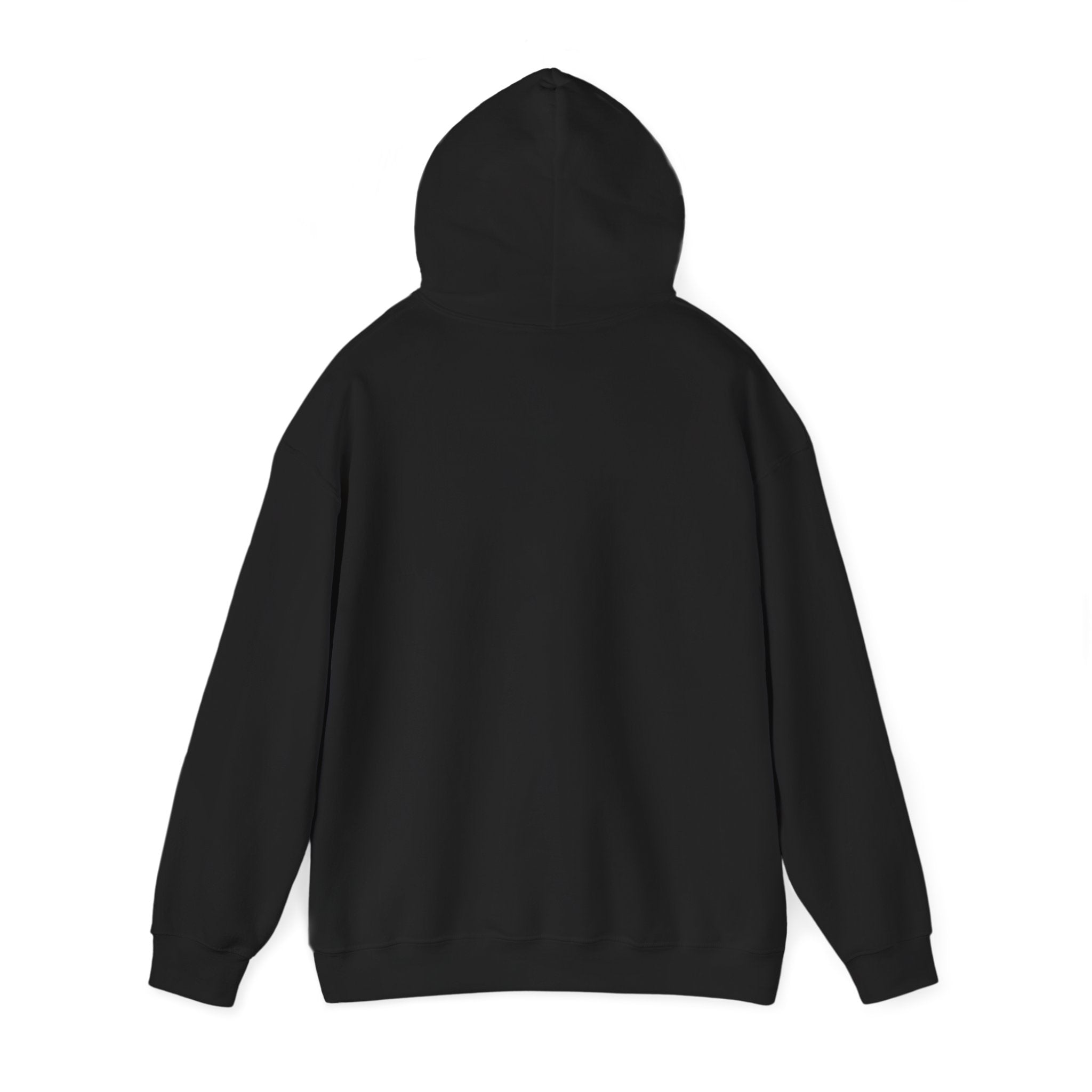 OTTR Hoodie Black