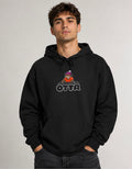 OTTR Hoodie Black