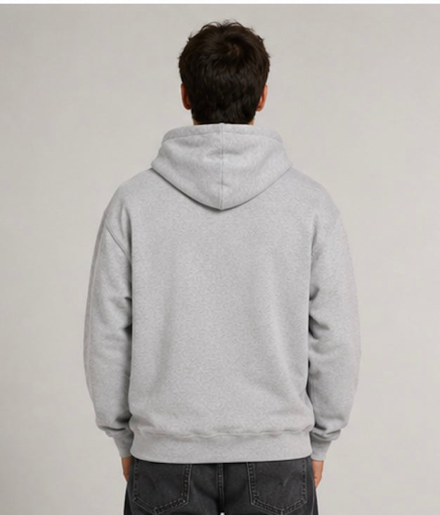 OTTR Hoodie Grey