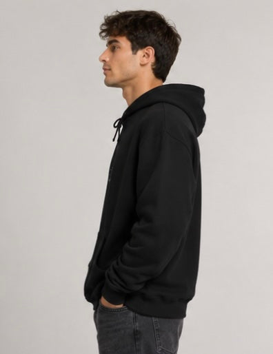 OTTR Hoodie Black