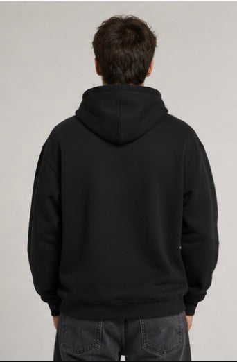 OTTR Hoodie Black
